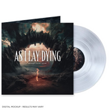 As I Lay Dying