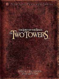 The Lord of the Rings: The Two Towers (Four-Disc Special Extended Edition)