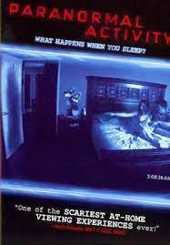 Paranormal Activity