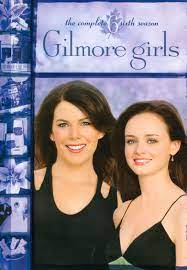 Gilmore Girls: Season 6