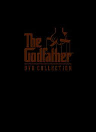 The Godfather Collection (The Godfather / The Godfather: Part II / The Godfather: Part III)