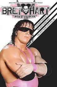 WWE: Bret Hart: The Best There Is