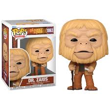 Funko Pop! Movies - Planet Of The Apes: Dr. Zaius