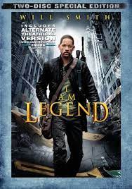 I Am Legend (Widescreen Two-Disc Special Edition)