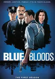 Blue Bloods: The First Season