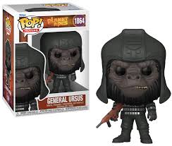 Funko Pop! Movies - Planet Of The Apes: General Ursus