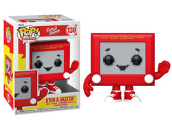 Funko Pop! Retro Toys : Etch A Sketch