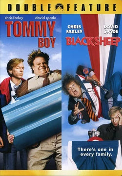 Tommy Boy / Black Sheep