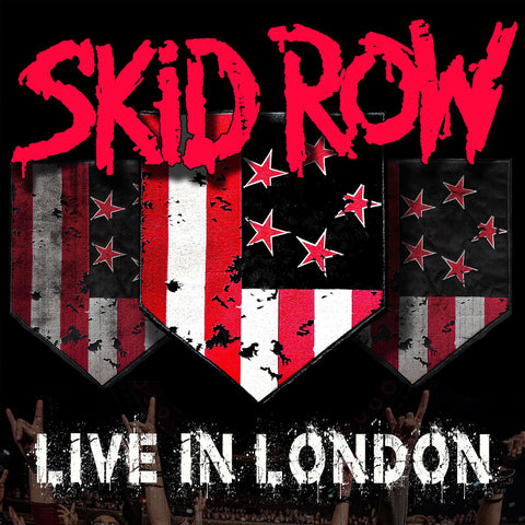 Skid Row