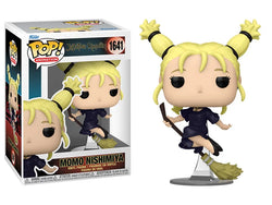 Funko Pop! Animation: Jujutsu Kaisen - Momo Nishimiya