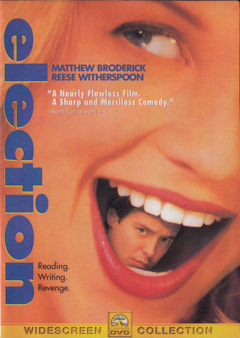 Election (1999)