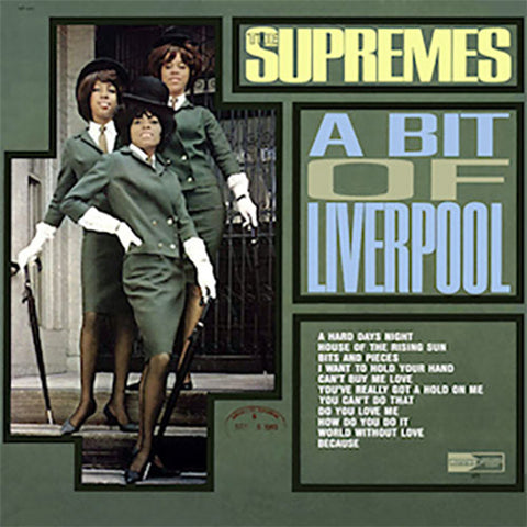 The Supremes