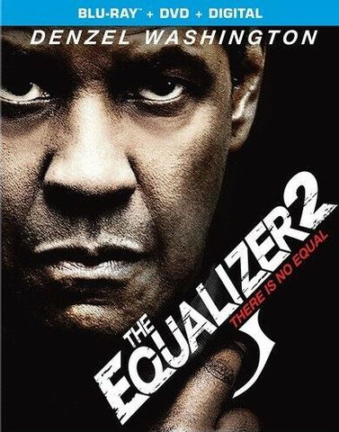 The Equalizer 2