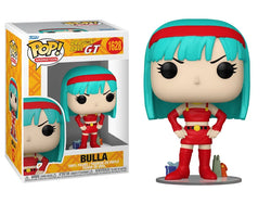 Funko Pop! Animation: Dragon Ball GT - Bulla