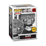 Funko Pop! Movies: They Live - Alien