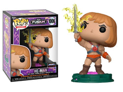 Funko Pop! Games - Funko Fusion - He-Man