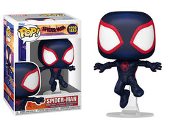 Funko Pop! Marvel: Spider-Man: Across the Spider-Verse - Spider-Man