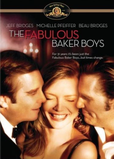 The Fabulous Baker Boys