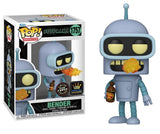 Funko Pop! Animation: Futurama - Bender (Specialty Series)