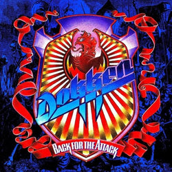 Dokken