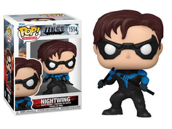 Funko Pop! Television: DC Titans - Nightwing