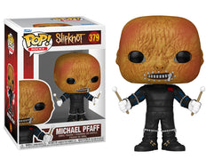 Funko Pop! Rocks: Slipknot - Michael Pfaff