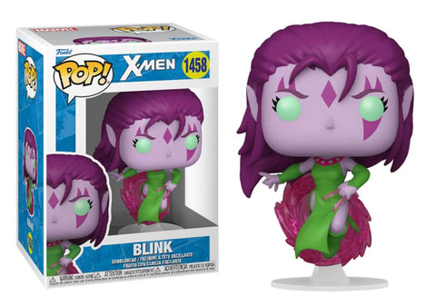 Funko Pop! Marvel: X-Men - Blink