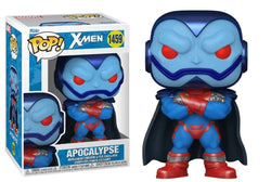 Funko Pop! Marvel: X-Men - Apocalypse