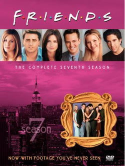 Friends: Season 7