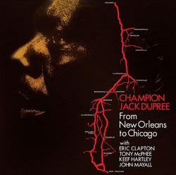 Champion Jack Dupree