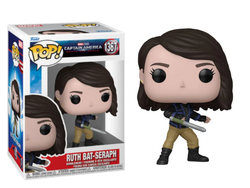 Funko Pop! Marvel: Captain America: Brave New World - Ruth Bat-Seraph