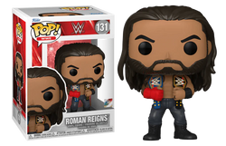 Funko Pop! WWE: Roman Reigns