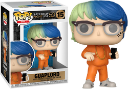 Funko Pop! SNL: Saturday Night Live 50th Anniversary - Guaplord