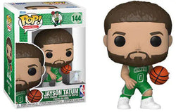 Funko Pop! Basketball: Boston Celtics - Jayson Tatum