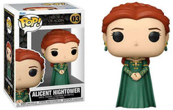 Funko Pop! House Of The Dragon -  Alicent Hightower
