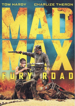 Mad Max: Fury Road