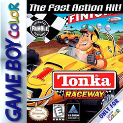 Tonka Raceway