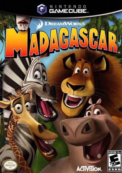 Madagascar