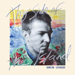 Hamilton Leithauser