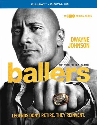 Ballers Season 1