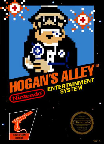 Hogan's Alley