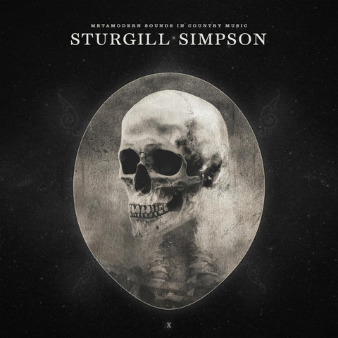 Sturgill Simpson