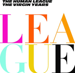 The Human League