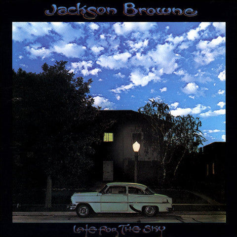 Jackson Browne