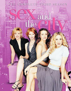 Sex And The City Season 3