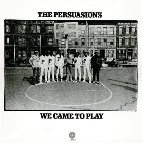 The Persuasions