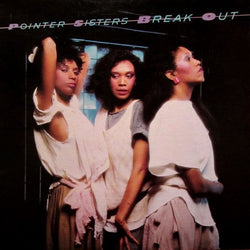 Pointer Sisters