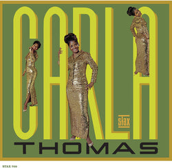 Carla Thomas