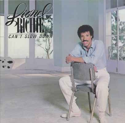 Lionel Richie