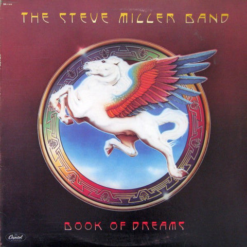 The Steve Miller Band